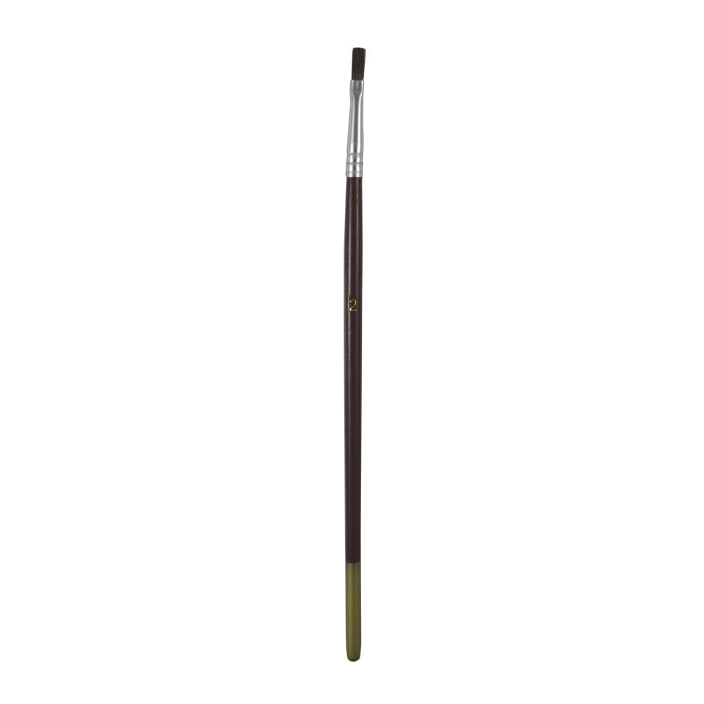 PINCEL CAMELUS PLANO - byp