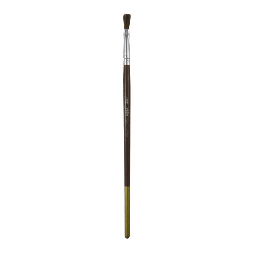 PINCEL CAMELUS PLANO - byp