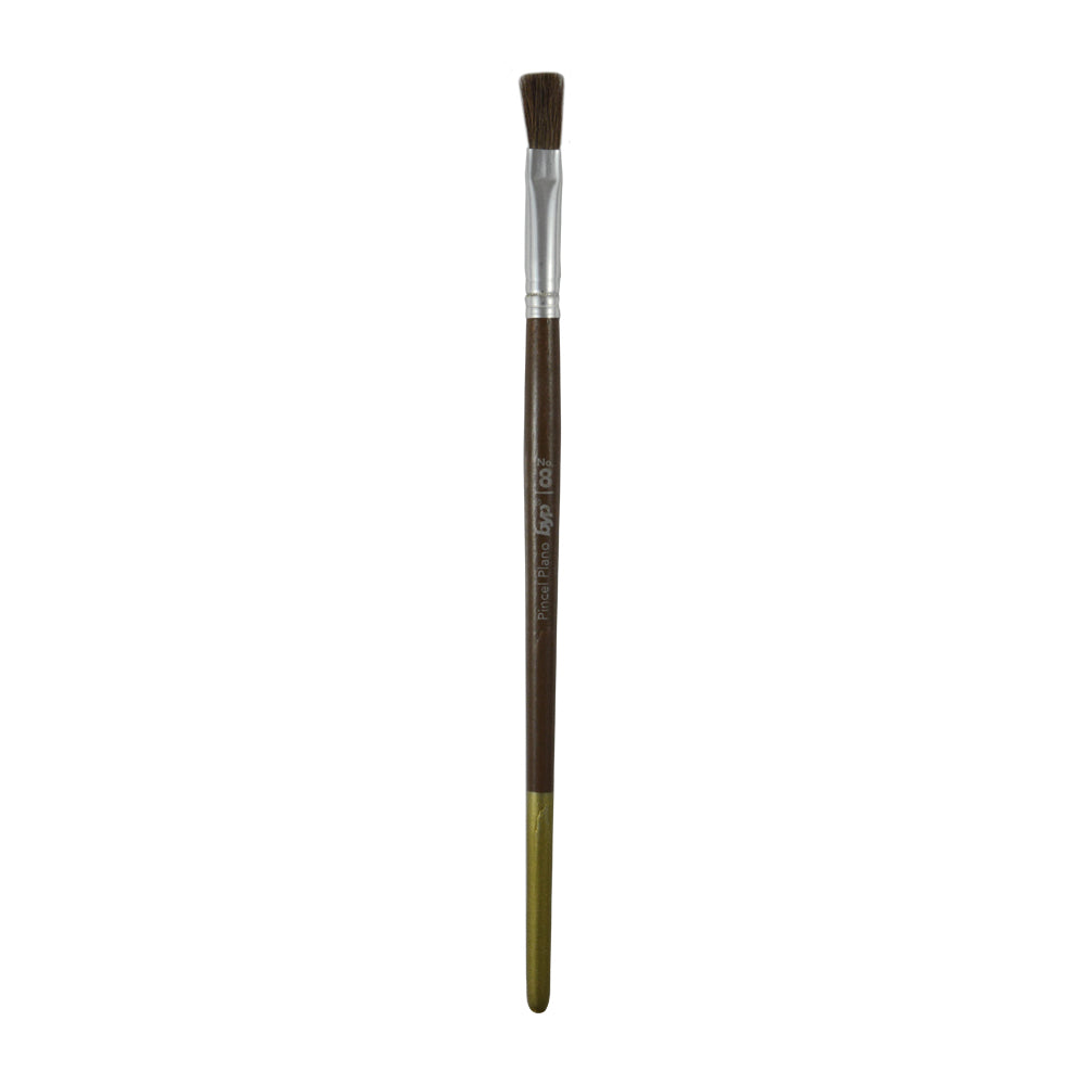 PINCEL CAMELUS PLANO - byp